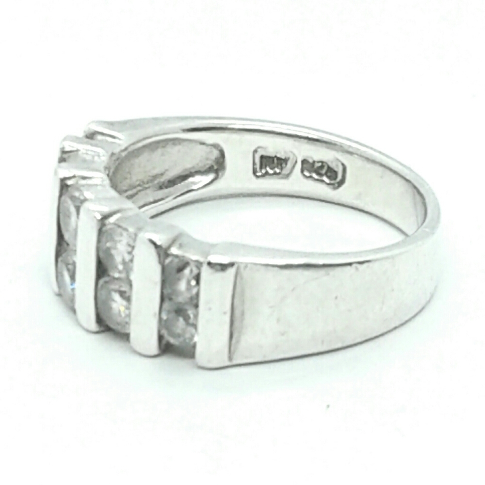 VINTAGE STERLING BAND